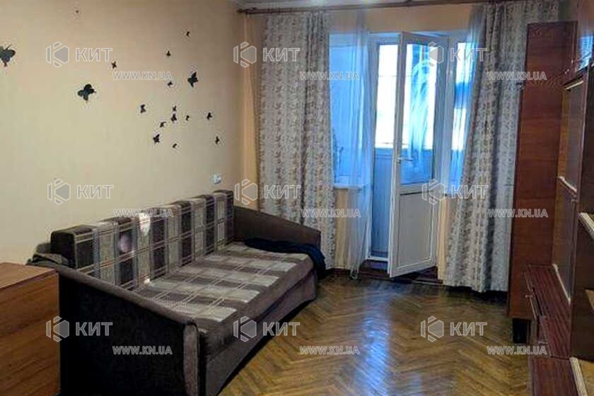Продаж квартири Харків, Нові Дома, 43м²