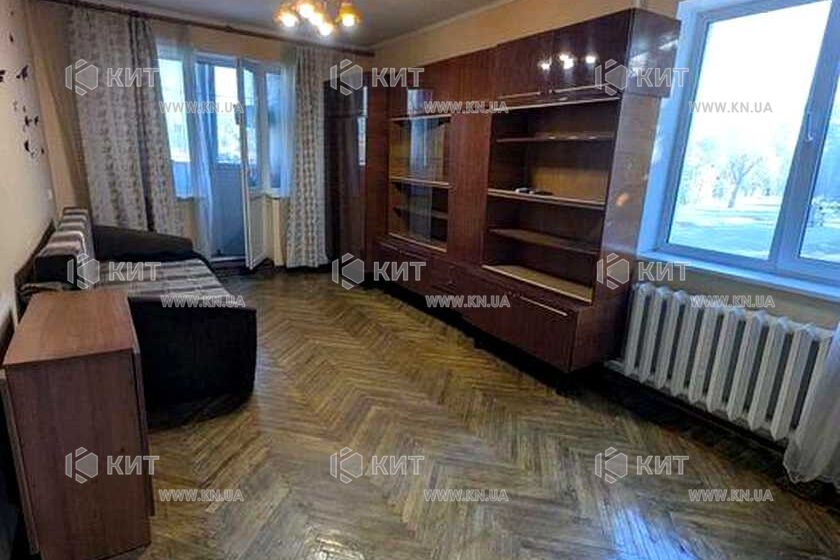 Продаж квартири Харків, Нові Дома, 43м²