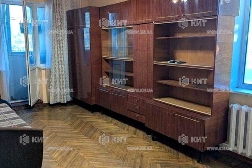 Продаж квартири Харків, Нові Дома, 43м²
