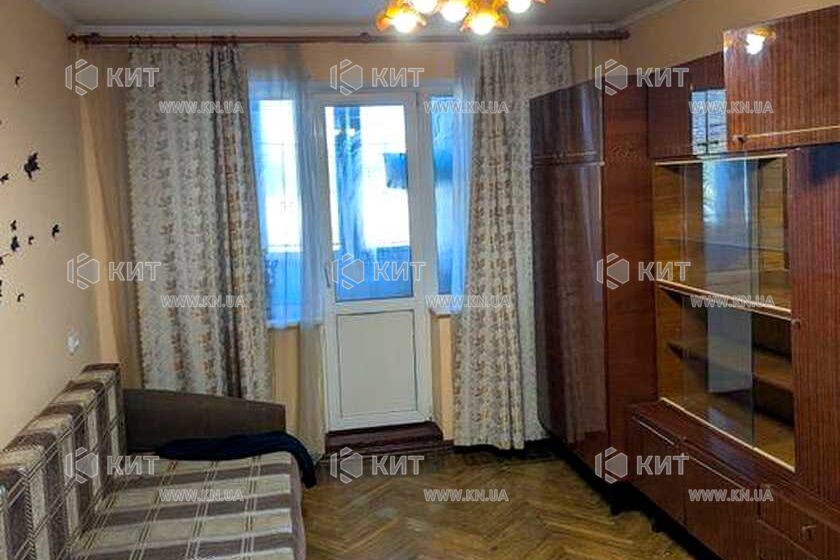 Продаж квартири Харків, Нові Дома, 43м²