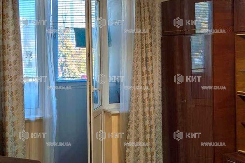 Продаж квартири Харків, Нові Дома, 43м²