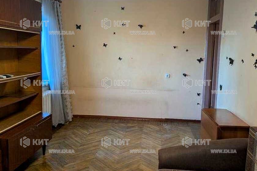Продаж квартири Харків, Нові Дома, 43м²