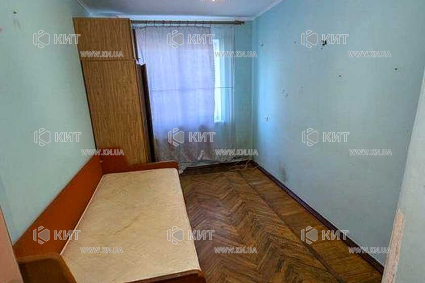 Продаж квартири Харків, Нові Дома, 43м²