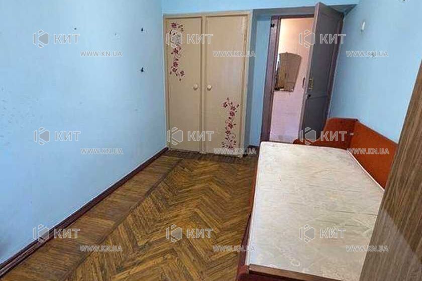 Продаж квартири Харків, Нові Дома, 43м²