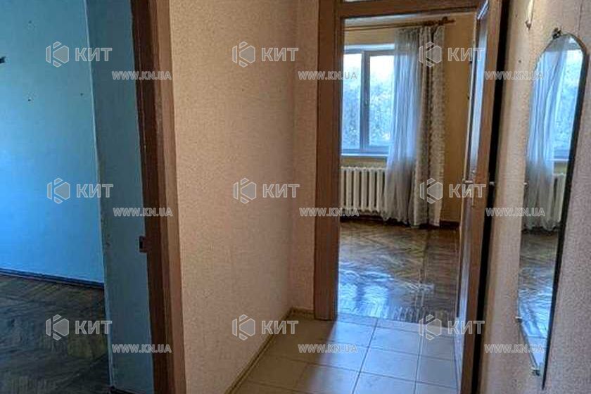 Продаж квартири Харків, Нові Дома, 43м²
