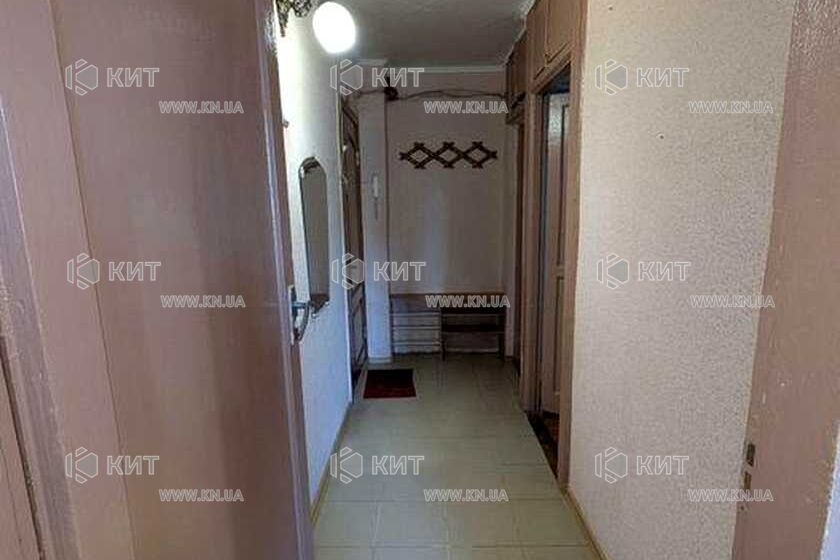 Продаж квартири Харків, Нові Дома, 43м²