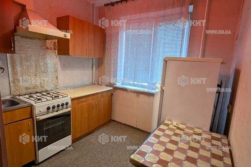 Продаж квартири Харків, Нові Дома, 43м²