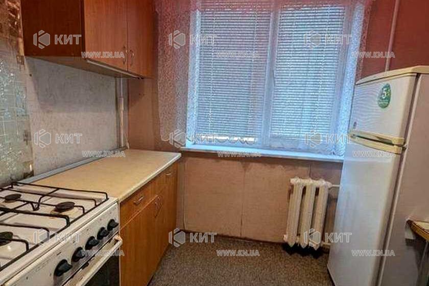 Продаж квартири Харків, Нові Дома, 43м²