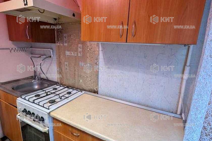 Продаж квартири Харків, Нові Дома, 43м²
