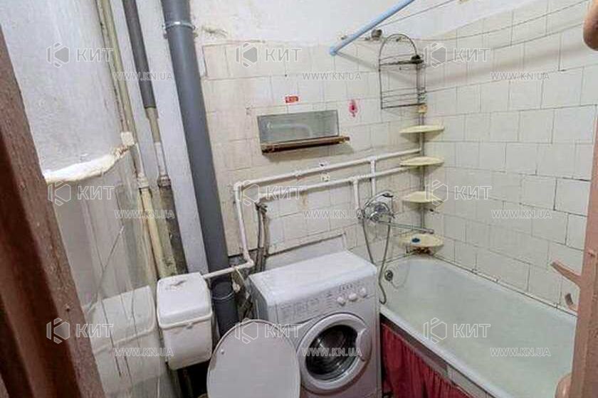 Продаж квартири Харків, Нові Дома, 43м²