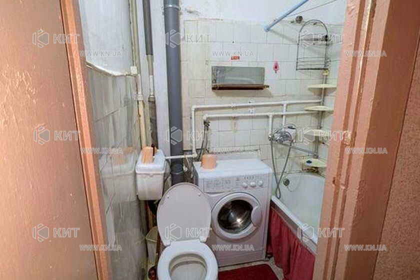 Продаж квартири Харків, Нові Дома, 43м²