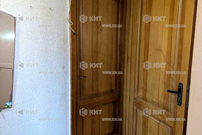 Продаж квартири Харків, Нові Дома, 43м²