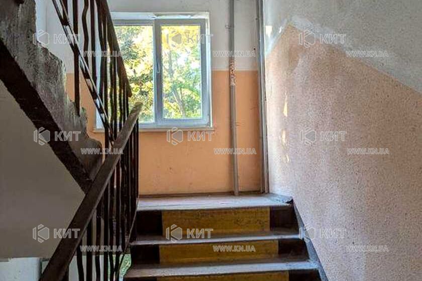 Продаж квартири Харків, Нові Дома, 43м²