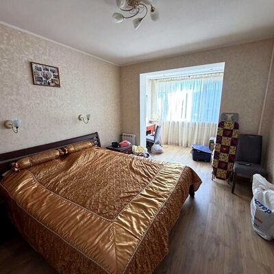 Продажа 	 Харків, МЖК Інтернаціоналіст Кричевського вул.   39