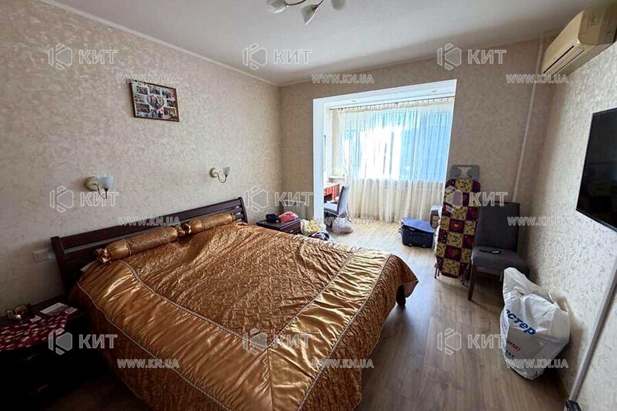 Продаж квартири Харків, МЖК Інтернаціоналіст, 80м²
