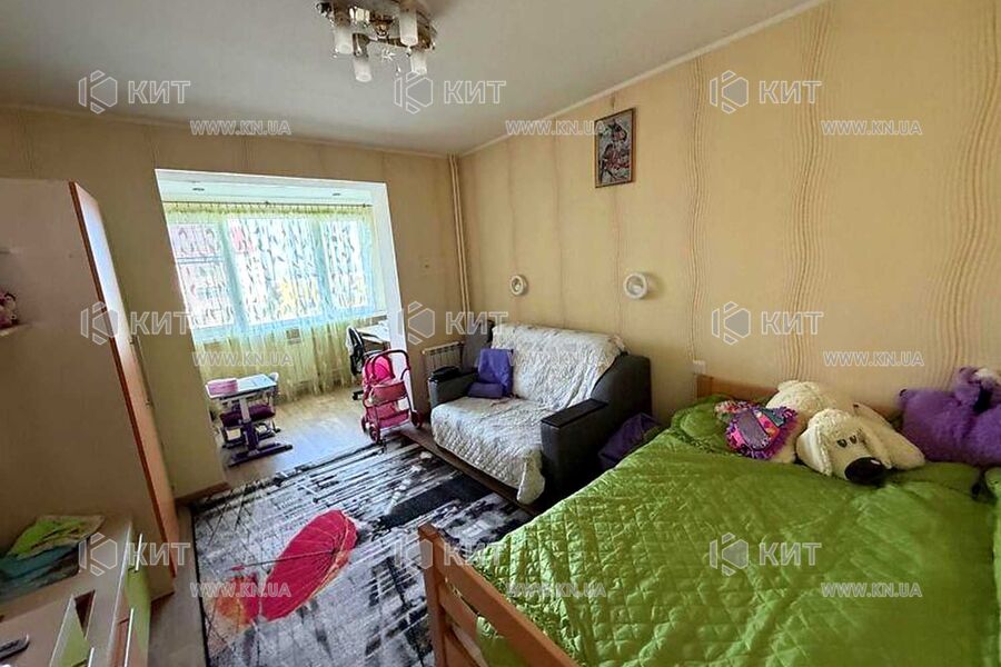 Продаж квартири Харків, МЖК Інтернаціоналіст, 80м²
