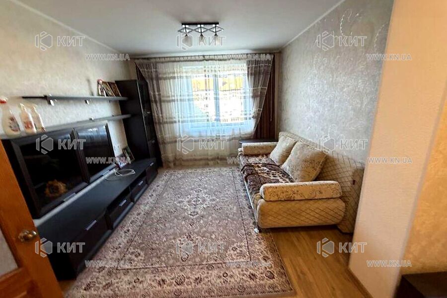 Продаж квартири Харків, МЖК Інтернаціоналіст, 80м²