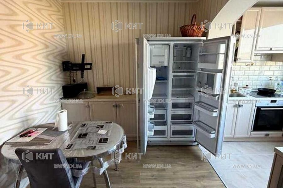 Продаж квартири Харків, МЖК Інтернаціоналіст, 80м²
