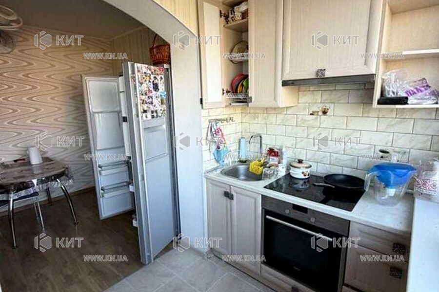 Продаж квартири Харків, МЖК Інтернаціоналіст, 80м²