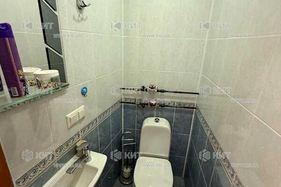 Продаж квартири Харків, МЖК Інтернаціоналіст, 80м²