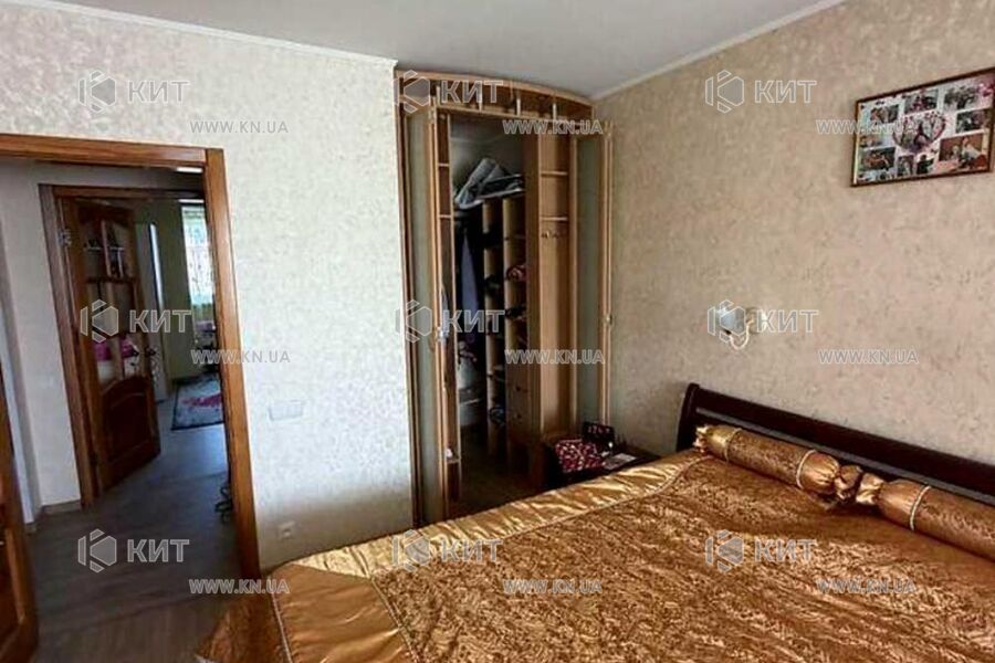 Продаж квартири Харків, МЖК Інтернаціоналіст, 80м²
