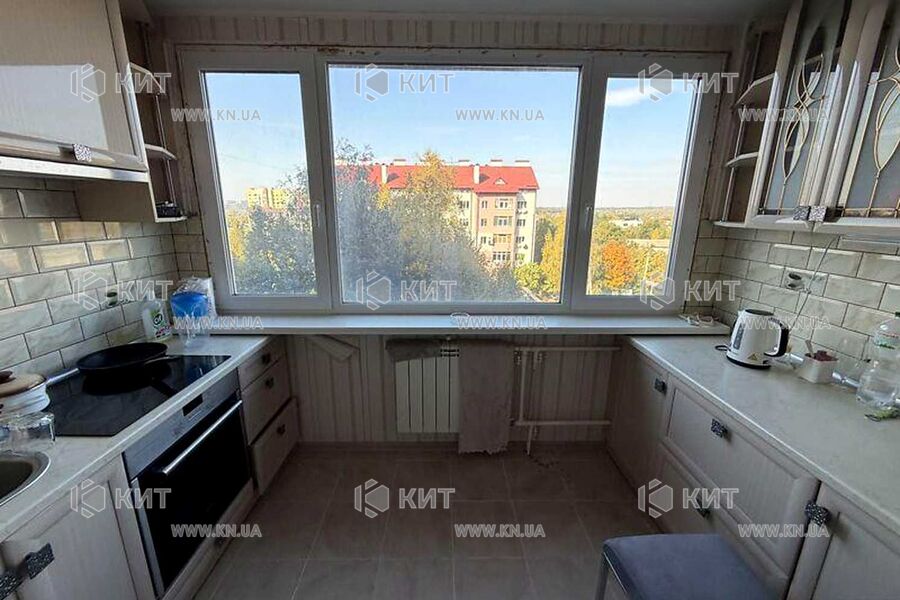 Продаж квартири Харків, МЖК Інтернаціоналіст, 80м²