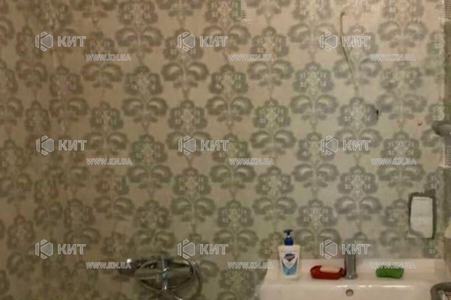 Продаж квартири Харків, ХТЗ, Рогань, 33.6м²