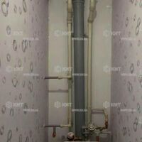 Продаж квартири Харків, ХТЗ, Рогань, 33.6м²