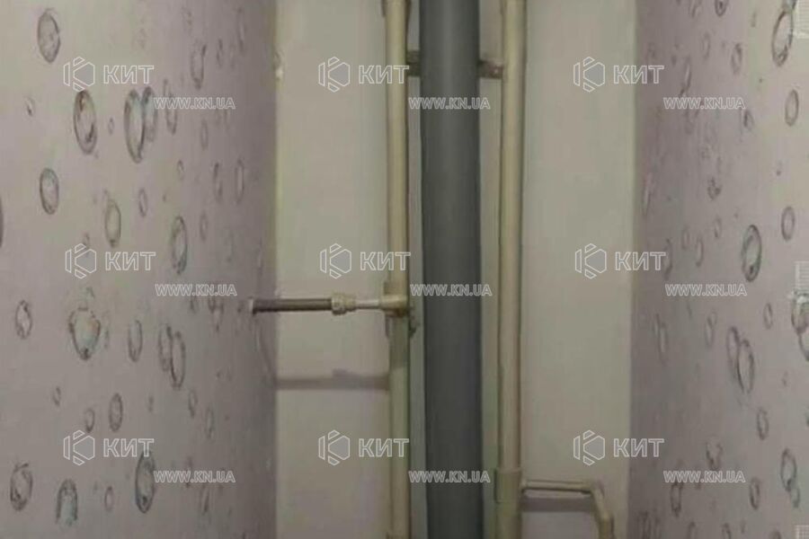 Продаж квартири Харків, ХТЗ, Рогань, 33.6м²