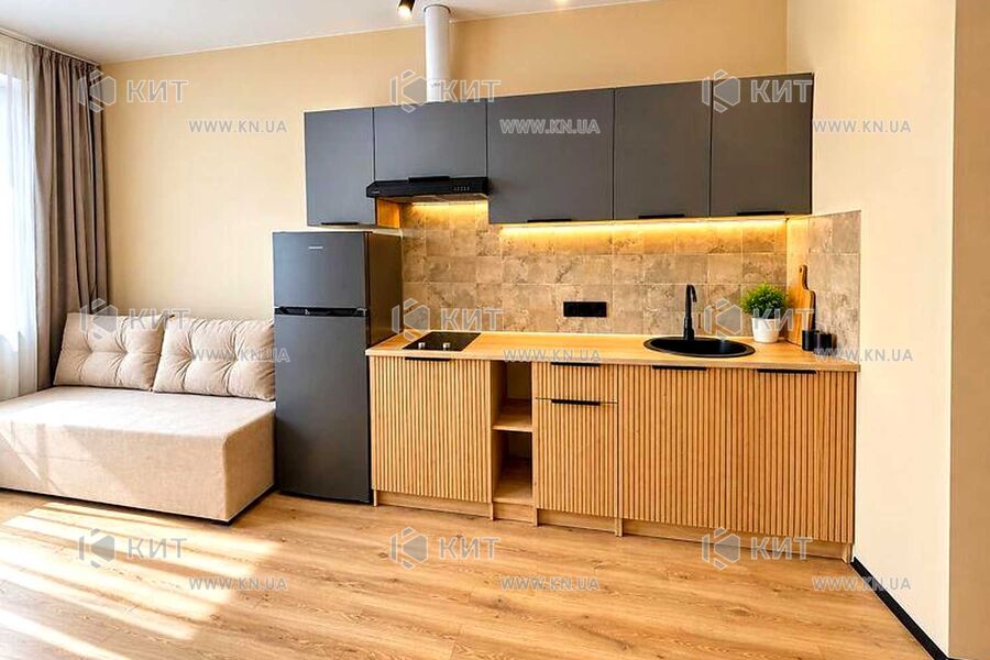 Продажа квартиры Харьков, Клочковская, 20м²