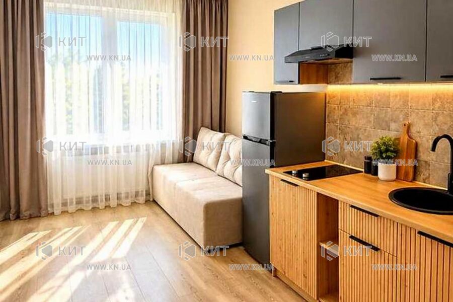 Продажа квартиры Харьков, Клочковская, 20м²