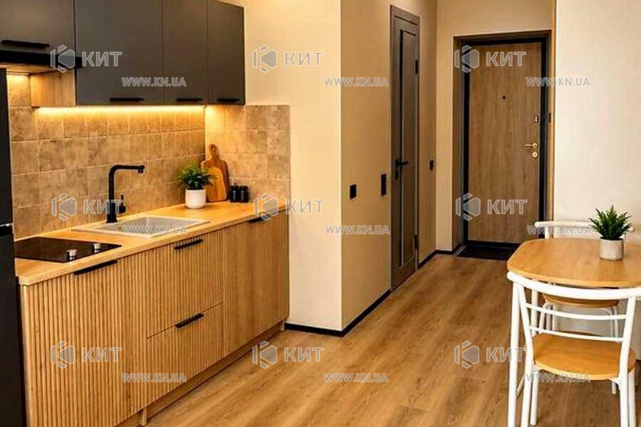 Продажа квартиры Харьков, Клочковская, 20м²