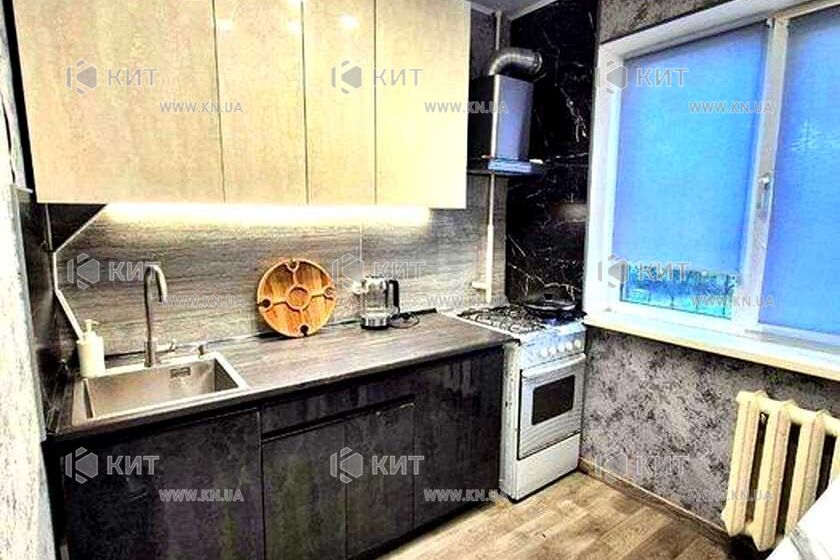 Продаж квартири Харків, Нові Дома, 31м²