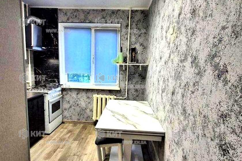 Продаж квартири Харків, Нові Дома, 31м²