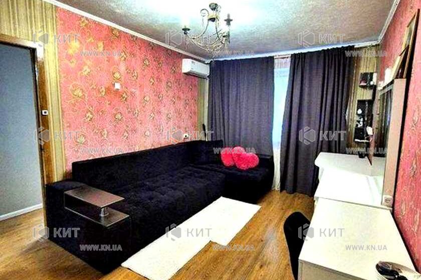 Продаж квартири Харків, Нові Дома, 31м²