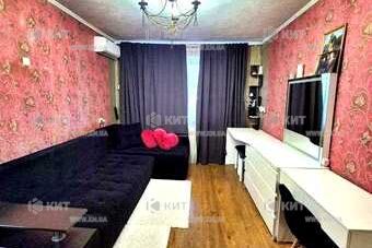 Продаж квартири Харків, Нові Дома, 31м²