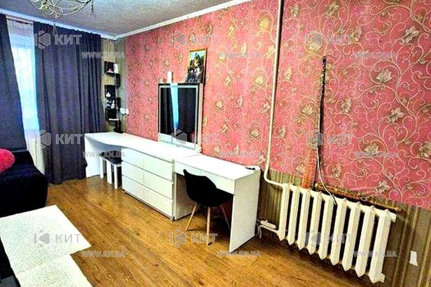Продаж квартири Харків, Нові Дома, 31м²