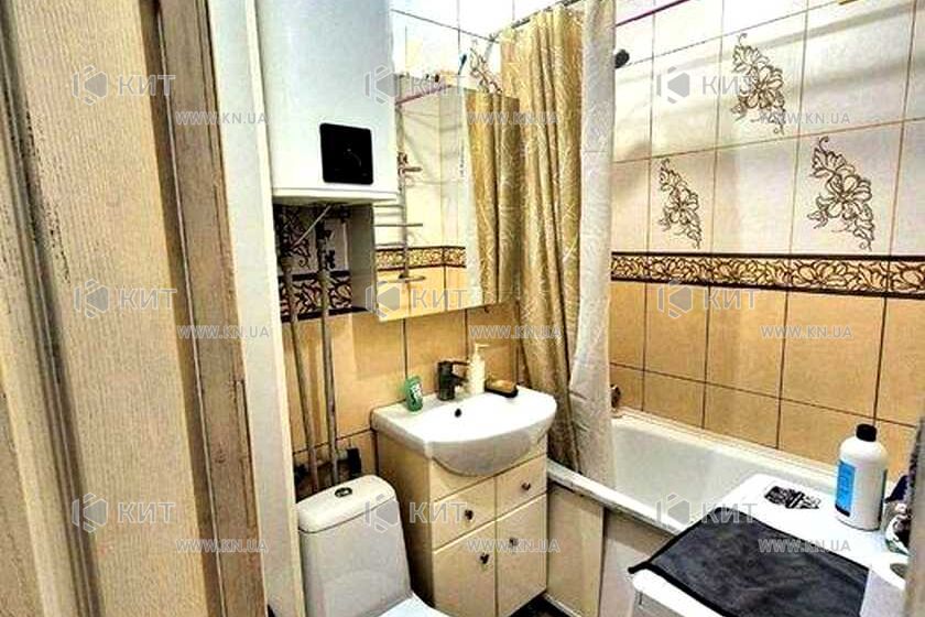 Продаж квартири Харків, Нові Дома, 31м²