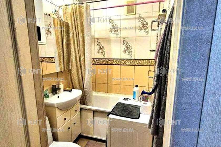 Продаж квартири Харків, Нові Дома, 31м²