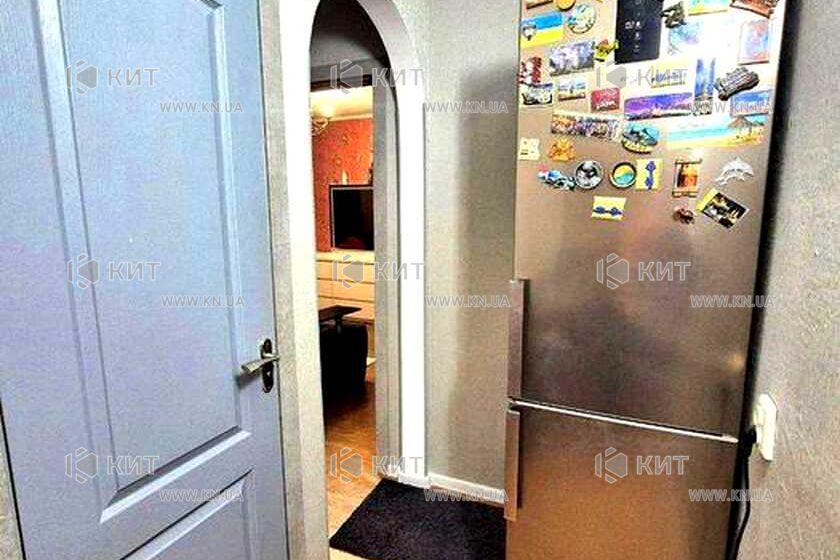 Продаж квартири Харків, Нові Дома, 31м²