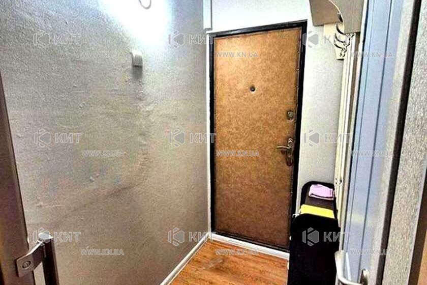 Продаж квартири Харків, Нові Дома, 31м²