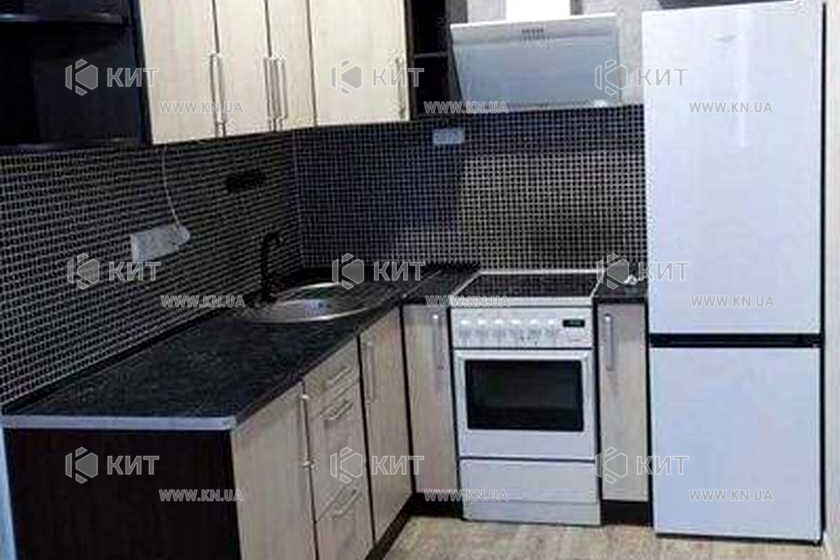 Продаж квартири Харків, Стара Салтівка, 27м²