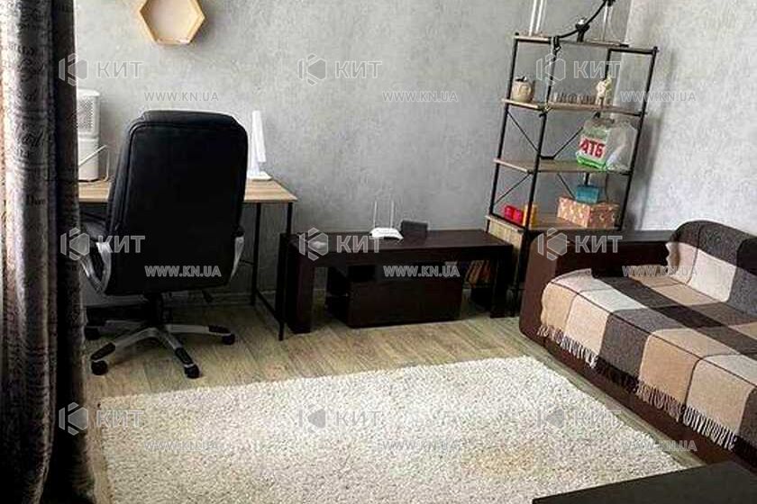 Продаж квартири Харків, Стара Салтівка, 27м²