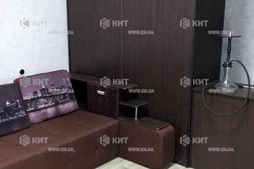 Продаж квартири Харків, Стара Салтівка, 27м²