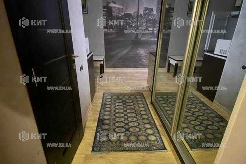 Продаж квартири Харків, Стара Салтівка, 27м²