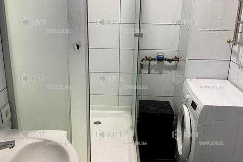 Продаж квартири Харків, Стара Салтівка, 27м²