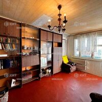 Продажа квартиры Харьков, Северная Салтовка 1, 55м²