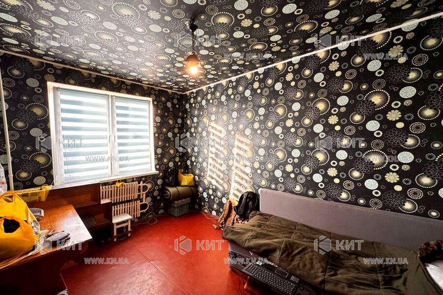 Продажа квартиры Харьков, Северная Салтовка 1, 55м²