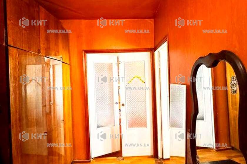 Продажа квартиры Харьков, Северная Салтовка 1, 55м²