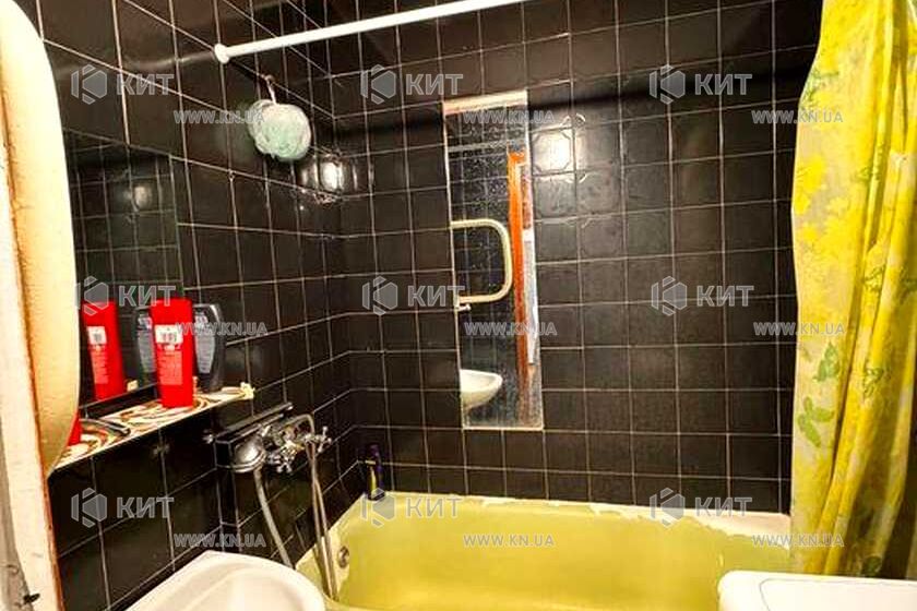 Продажа квартиры Харьков, Северная Салтовка 1, 55м²